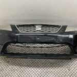 Seat Leon Leon 5F Stossfänger komplett vorne Limousine