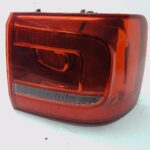 VW Touran Touran 1 T Heckleuchte aussen komplett RECHTS Kombi
