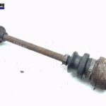 Mercedes-Benz 124 124 124 C Antriebswelle hinten LINKS Coupe