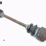 Mercedes-Benz 124 124 124 C Antriebswelle hinten RECHTS Coupe