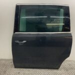 Seat Alhambra Alhambra 7N Schiebetür LINKS Kombi