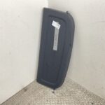 Ford Fiesta Fiesta JHH Kordelhutablage Limousine