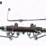 Citroen Jumper Jumper 250 L/D/B Kraftstoffverteiler Pritsche