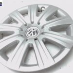 VW Touran Touran 1 T Radzierkappe 15 ZOLL Kombi