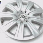 VW Touran Touran 1 T Raddeckel 15 ZOLL Kombi