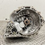 Opel Corsa Corsa D Schaltgetriebe 5-Gang Limousine