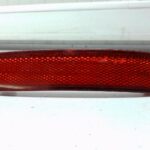 Ford Mondeo Mondeo BA7 Reflektor Stosstange hinten Rechts Kombi