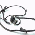 Ford Mondeo Mondeo BA7 Abstand-Sensoren hinten Kombi