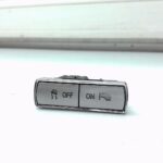 Ford Mondeo Mondeo BA7 Schalter Parksystem ESP Kombi