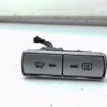 Ford Mondeo Mondeo BA7 Schalter Heckscheibenheizung Kombi