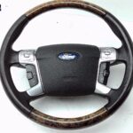 Ford Mondeo Mondeo BA7 Lederlenkrad Kombi
