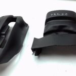 Ford Mondeo Mondeo BA7 Abdeckung Lenkrad Kombi