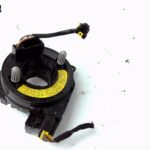 Ford Mondeo Mondeo BA7 Wickelspule SCHLEIFRING Kombi