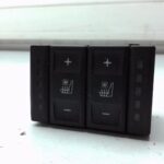 Ford Mondeo Mondeo BA7 Schalter Sitzheizung vorne Kombi