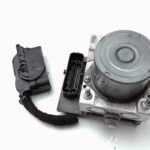 Opel Corsa Corsa D Hauptbremsaggregat ABS Limousine