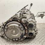 Mercedes-Benz B-Klasse B-Klasse 245 Automatikgetriebe Kombi