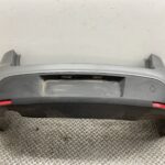 Fiat Croma Croma 194 Stossfängerverkleidung HINTEN Kombi