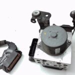 Ford Mondeo Mondeo BA7 Hauptbremsaggregat ABS Kombi