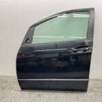 Mercedes-Benz A-Klasse A-Klasse 169 Tür vorn LINKS Limousine