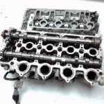 Ford S-Max S-Max WA6 Zylinderkopf Kombi
