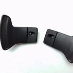 Smart Smart Smart 451 Schaltwippen Coupe