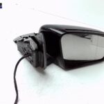 Mercedes-Benz C-Klasse C-Klasse 204 Aussenspiegel elektrisch verstell-/heiz- RECHTS Kombi