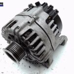 BMW 5er 5er F10 / F11 Lichtmaschine Limousine