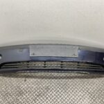 BMW 3er 3er E46 Stossfänger Verkleidung VORNE Kombi