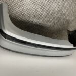 BMW 3er 3er E46 Stossfängerverkleidung HINTEN Limousine