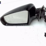 Audi Audi A3 Audi A3 8P Aussenspiegel elektrisch verstellbar LINKS Kombi