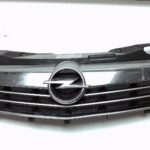 Opel Astra Astra H Kühlergrill Kombi