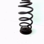 Opel Astra Astra J Hinterfeder LINKS Kombi