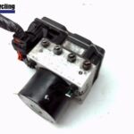 Seat Ibiza Ibiza 6L Hauptbremsaggregat ABS Limousine