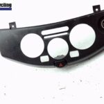 Nissan Micra Micra K12 Schalter Warnblinkanlage M KLIMASCHALTER TRÄGER Limousine