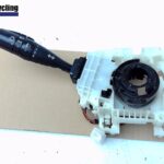 Mitsubishi Colt Colt Z3B Blinkschalter/Kombischalter LINKS Limousine