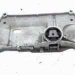 Audi Audi A3 Audi A3 8P Vorderachsträger Kombi