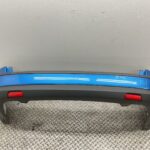 Ford Focus Focus DA3/DB3 Stossfängerverkleidung HINTEN Kombi