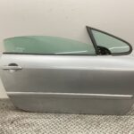 Peugeot 307 307 3RHY/3RFN/3NFU/3RHS/3KFU/2RFK Tür RECHTS Cabrio