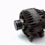 VW Touran Touran 1 T Lichtmaschine 140A FREILAUF Kombi