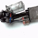 Smart Smart Smart W453 Elektrolenkung Limousine