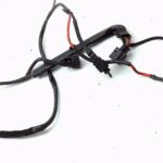 VW Touran Touran 1 T Leitung ELEKTRO KABEL Kombi