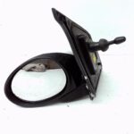 Toyota Aygo Aygo AB1 Aussenspiegel mechanisch verstellbar LINKS Limousine