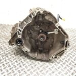 Smart Smart Smart W453 Schaltgetriebe 5-Gang Limousine
