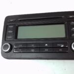 VW Touran Touran 1 T Radio Kombi