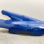 Audi Audi R8 Audi R8 42 - 2015 Seitenwand SEITENTEIL LINKS Coupe