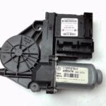 VW Touran Touran 1 T Motor Fensterheber (Tür vorn) LINKS Kombi