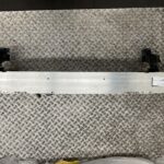 Audi Audi A6 Audi A6 4A Verstärkung Stossfänger VORNE Kombi