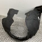 Audi Audi A6 Audi A6 4A Kunststoffschutz Kotflügel innen LINKS Kombi