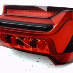 Audi Audi A6 Audi A6 4A Heckleuchte LED aussen RECHTS Kombi