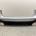 Audi Audi A6 Audi A6 4A Stossfängerverkleidung HINTEN Kombi